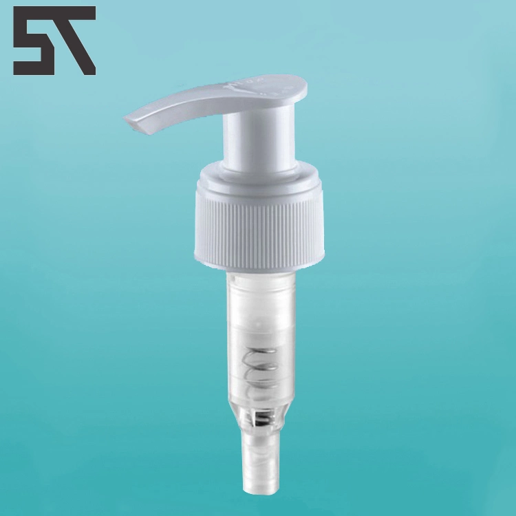 Right-Left Lock Lotion Pump (SL-03A)