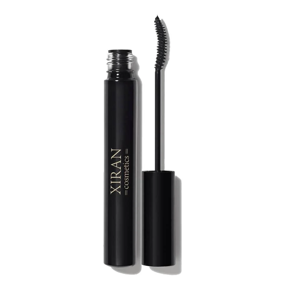 Custom 4D Volume Vegan Lash Mascara Fiber Waterproof Mascara